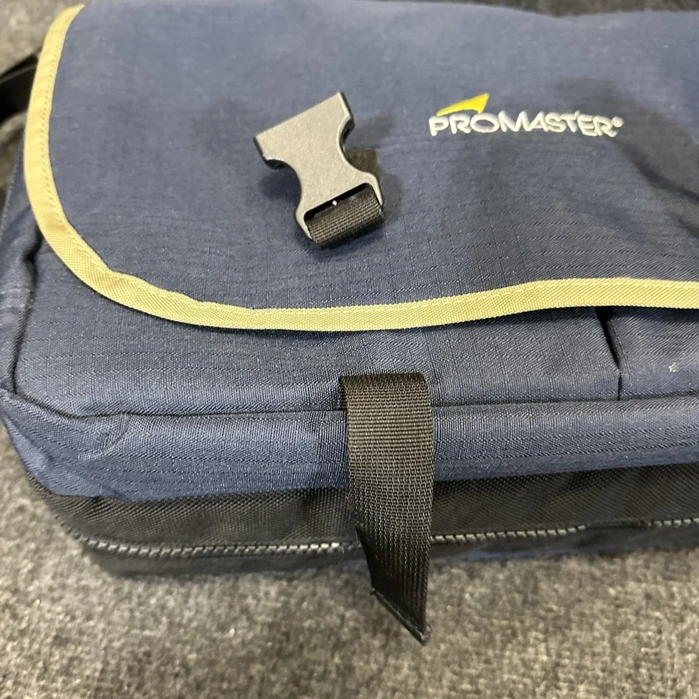 ProMaster systempro l450